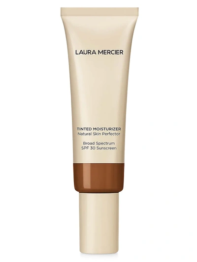 Shop Laura Mercier Women's Tinted Moisturizer Natural Skin Perfector In 5c1 Nutmeg