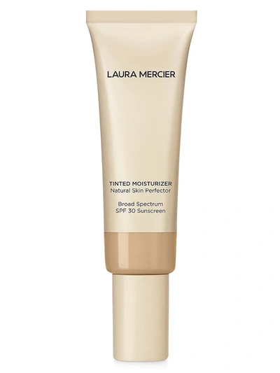 Shop Laura Mercier Women's Tinted Moisturizer Natural Skin Perfector In 3w1 Bisque