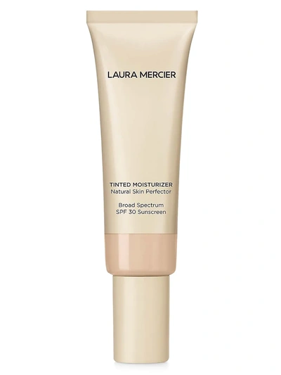 Shop Laura Mercier Women's Tinted Moisturizer Natural Skin Perfector In 2w1 Natural