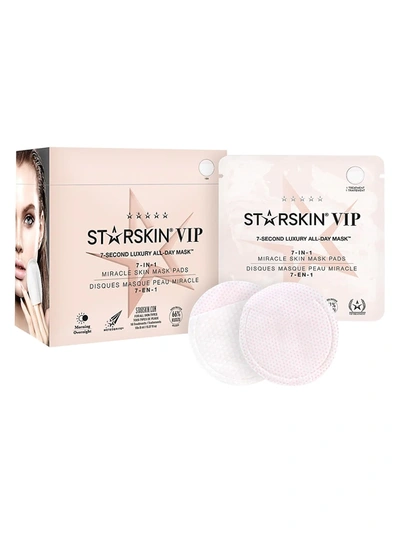 Shop Starskin Women's 7-second Luxury All Day Mask 18-pack Set