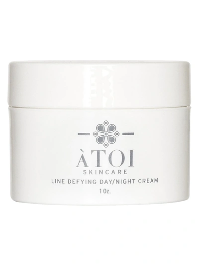 Shop Àtoi Women's Line Defying Day & Night Cream