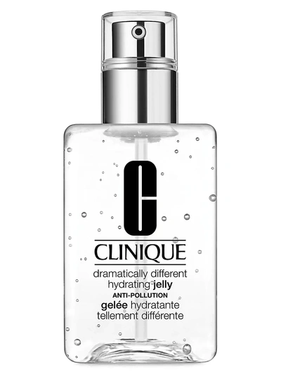Shop Clinique Women's Dramatically Different Hydrating Jelly Anti-pollution
