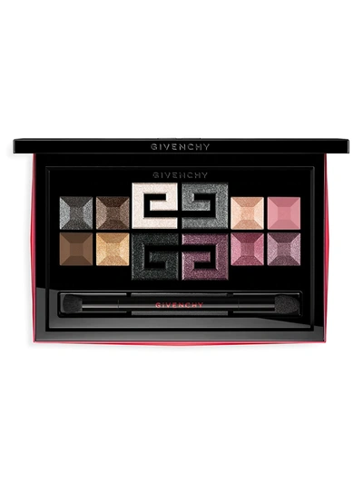 Shop Givenchy Women's Red Line Christmas Eye Shadow Palette