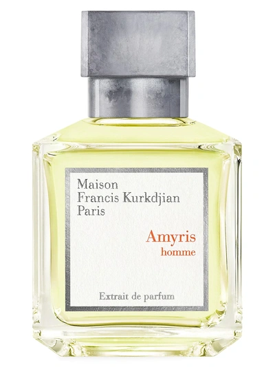 Shop Maison Francis Kurkdjian Women's Amyris Homme Extrait De Parfum