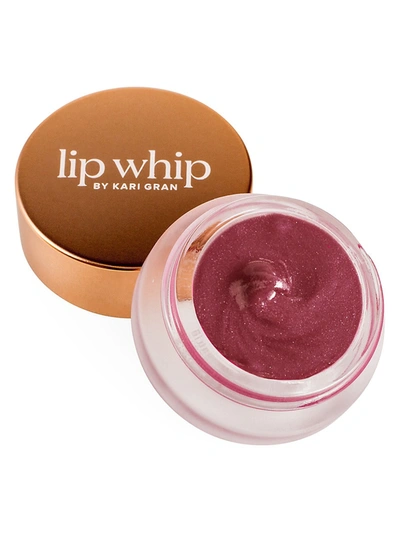 Shop Kari Gran Women's Lip Whip Color Balm In Radiant