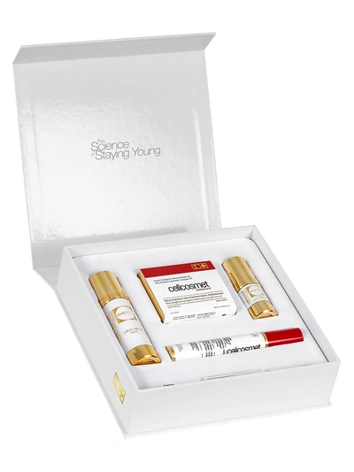 Shop Cellcosmet Switzerland Cellcosmet Excellence 7-piece Collection