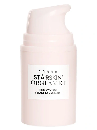 Shop Starskin Pink Cactus Velvet Eye Cream