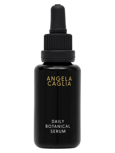 Shop Angela Caglia Women's Daily Botanical Serum