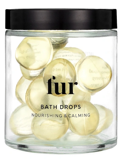 Shop Fur Bath Drops
