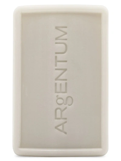 Shop Argentum Le Savon Lune Illuminating Hydration Bar