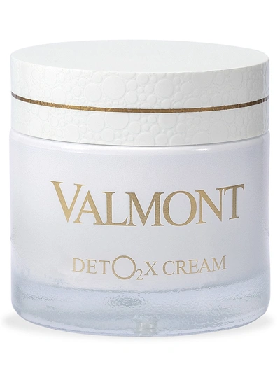 Shop Valmont Energy Detox Cream