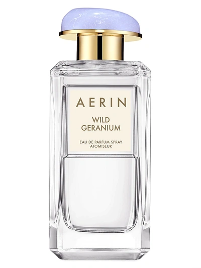 Shop Aerin Wild Geranium Eau De Parfum