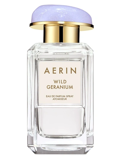 Shop Aerin Women's Wild Geranium Eau De Parfum In Size 1.7 Oz. & Under