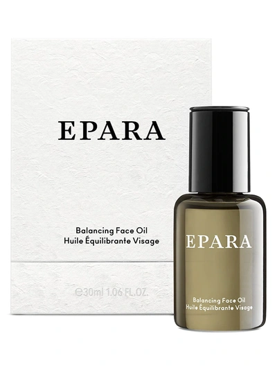 Shop Epara Skincare Women's Balancing Face Oil