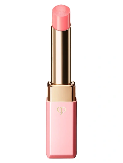 Shop Clé De Peau Beauté Women's Lip Glorifier In Pink