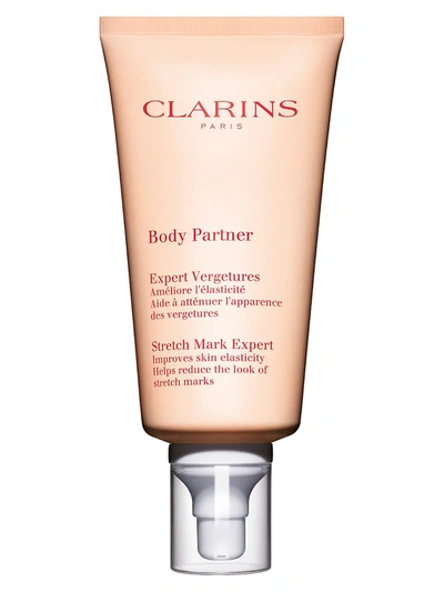 Shop Clarins Women's Body Partner Stretch Mark Firming Cream