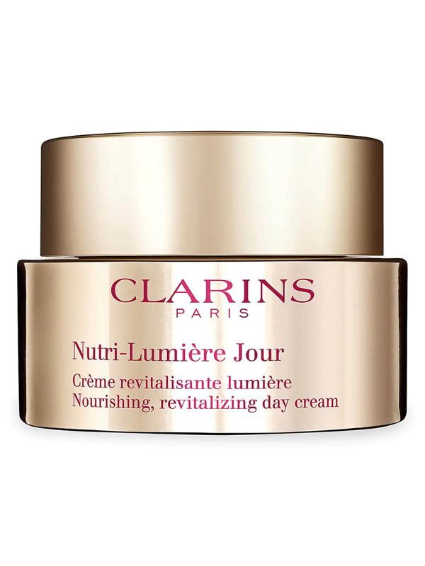 clarins for mature skin