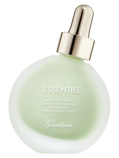 Shop Guerlain L'essentiel Pore Minimizer & Shine-control Primer