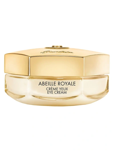 Shop Guerlain Women's Abeille Royale Anti-aging Eye Cream