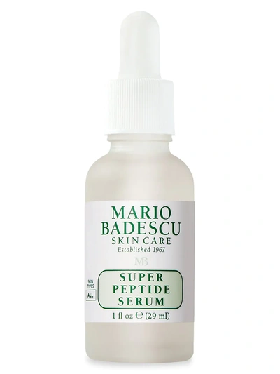 Shop Mario Badescu Women's Super Peptide Serum