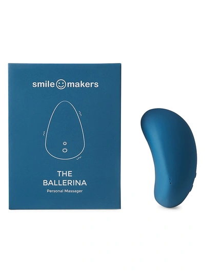 Shop Smile Makers The Ballerina Vibrator