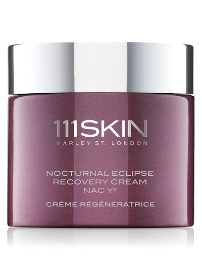 Shop 111skin Women's Nocturnal Eclipse Recovery Cream Nac Y2