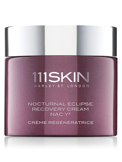 111skin Nocturnal Eclipse Recovery Cream Nac Y2