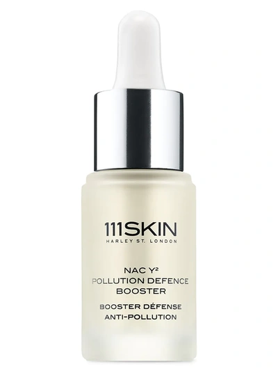 Shop 111skin Nac Y2 Pollution Defence Booster