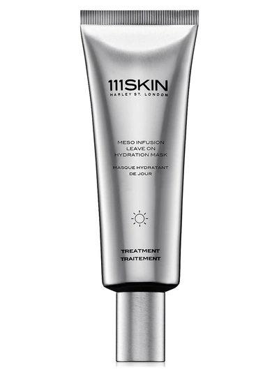 Shop 111skin Meso Infusion Leave On Hydration Mask
