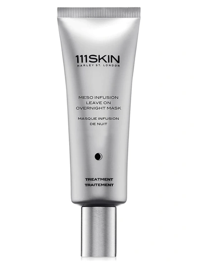 Shop 111skin Meso Infusion Leave On Overnight Mask