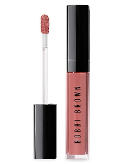 Shop Bobbi Brown Crushed Oil-infused Gloss In 02 Free Spirit