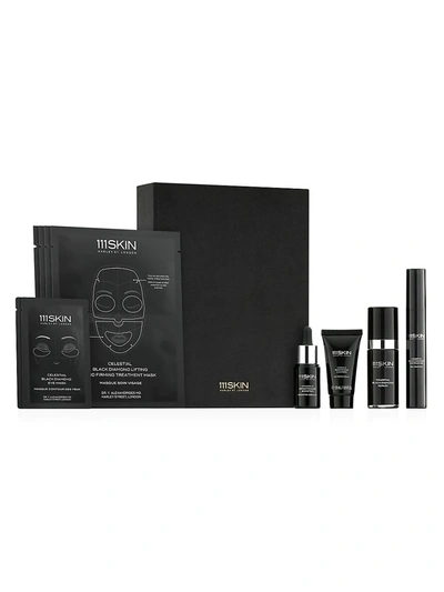 Shop 111skin Intensive Edit 10-piece Set