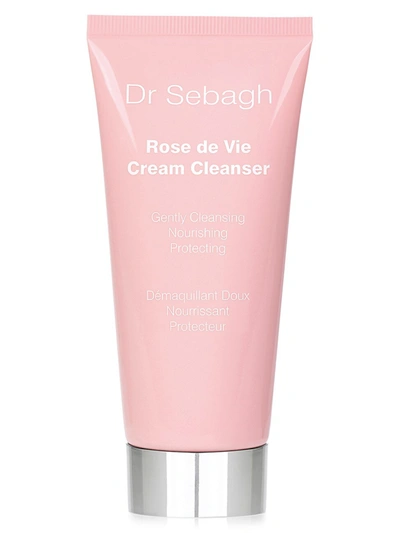 Shop Dr Sebagh Rose De Vie Cream Cleanser