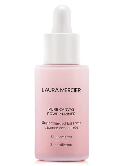 Shop Laura Mercier Pure Canvas Power Primer Supercharged Essence