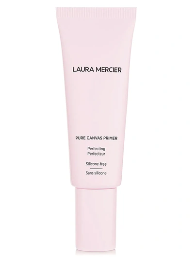 Shop Laura Mercier Women's Pure Canvas Primer Perfecting