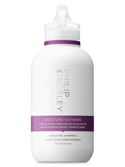 Shop Philip Kingsley Moisture Extreme Enriching Shampoo