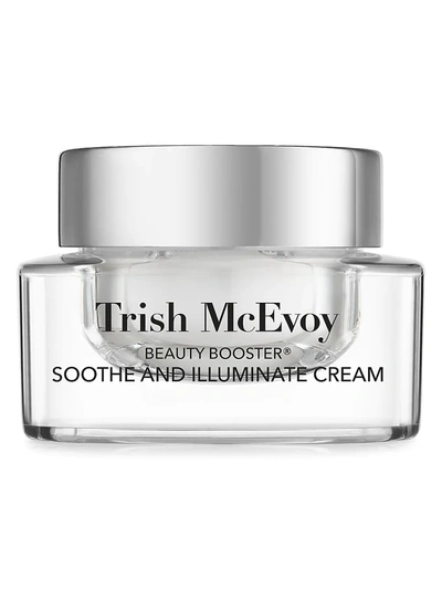 Shop Trish Mcevoy Women's Beauty Booster Soothe & Illuminate Cream