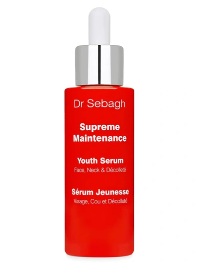 Shop Dr Sebagh Supreme Maintenance Youth Serum
