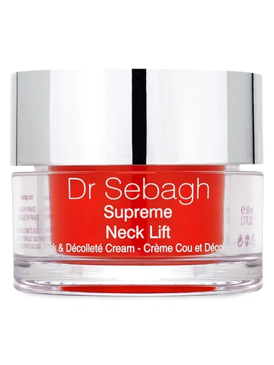 Shop Dr Sebagh Supreme Neck Lift