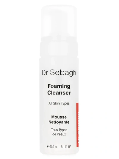 Shop Dr Sebagh Foaming Cleanser