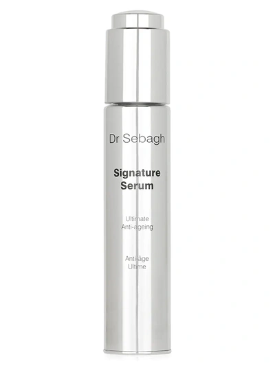 Shop Dr Sebagh Signature Serum