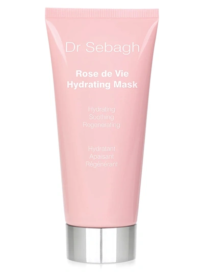 Shop Dr Sebagh Rose De Vie Hydrating Mask