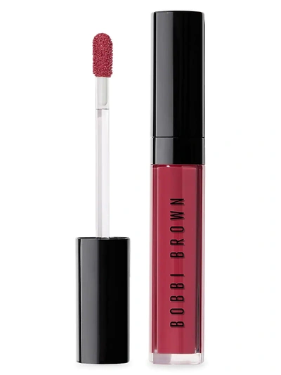Shop Bobbi Brown Crushed Oil-infused Gloss In 08 Slow Jam
