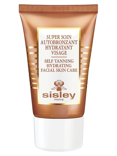 Shop Sisley Paris Women's Self Tanning Hydrating Facial Skin Care