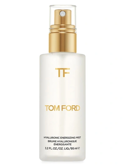 Shop Tom Ford Women's Hyaluronic Energizing Mist