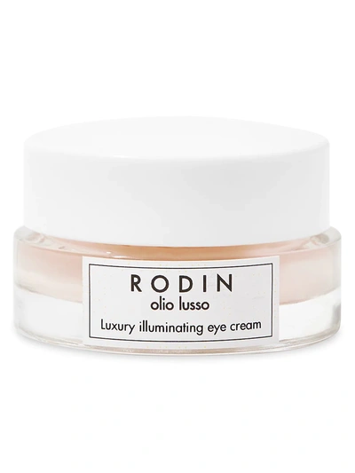 Shop Rodin Olio Lusso Luxury Illuminating Eye Cream