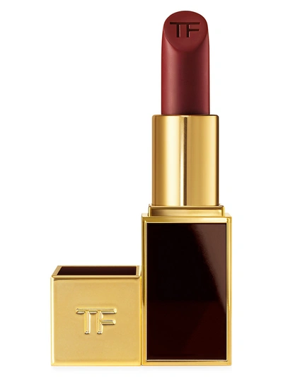 Shop Tom Ford Lip Color In Velvet Cherry