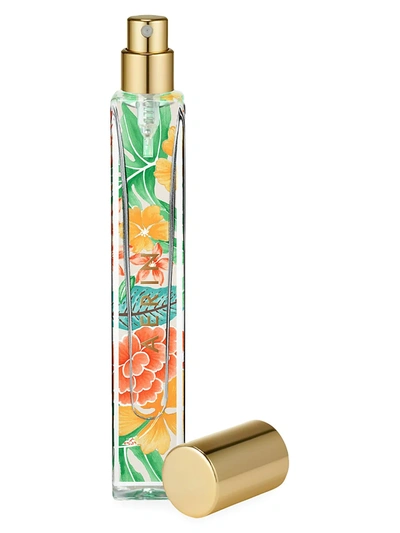 Shop Aerin Hibiscus Palm Travel Spray