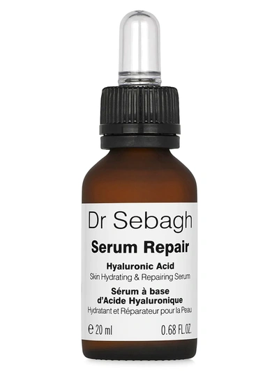 Shop Dr Sebagh Serum Repair Hyaluronic Acid Skin Hydrating & Repairing Serum