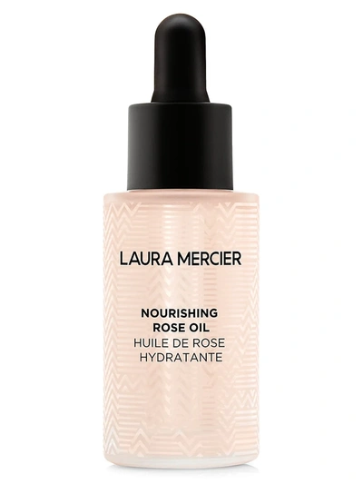 Shop Laura Mercier Women's Nourishing Rose Oil